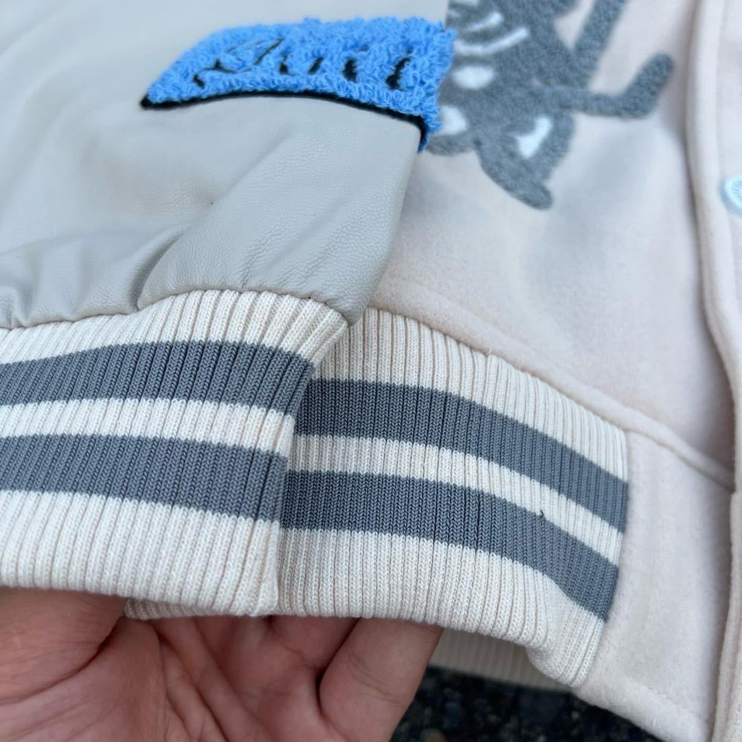 Chaqueta