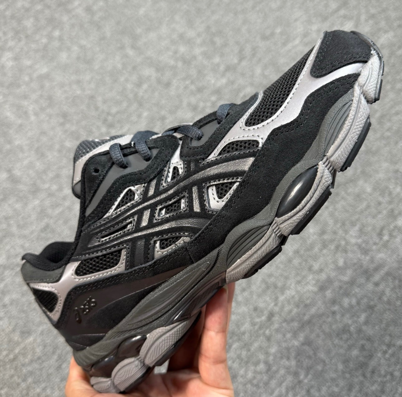 Zapatillas