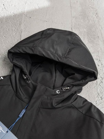 Chaqueta