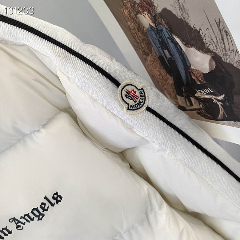 Chaqueta