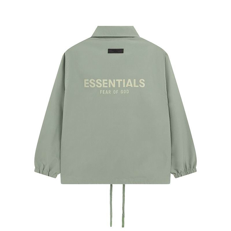 Chaqueta
