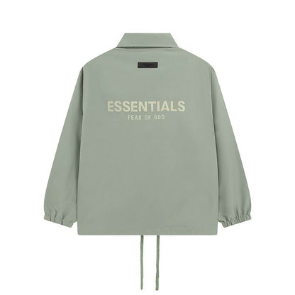 Chaqueta