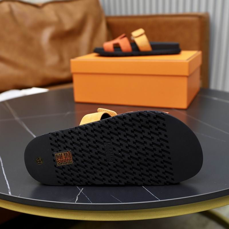 Chanclas