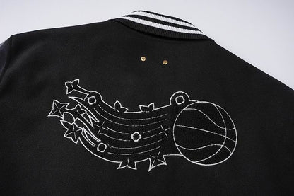 Chaqueta