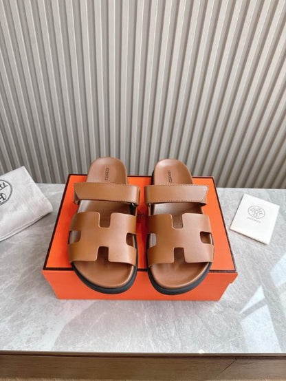 Chanclas