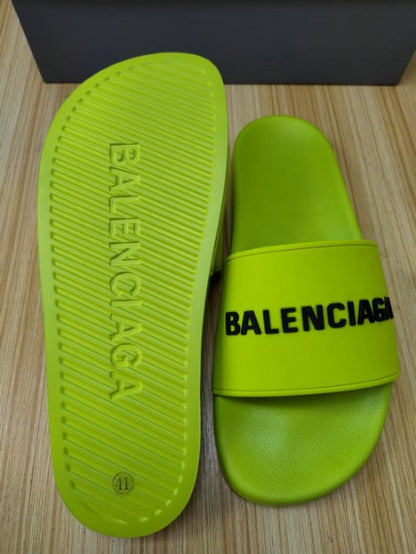 Chanclas