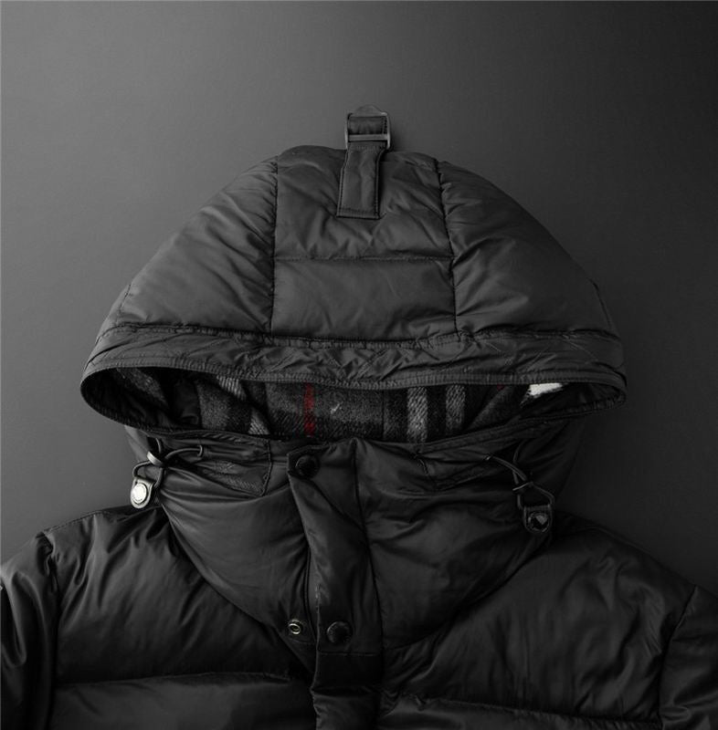 Chaqueta