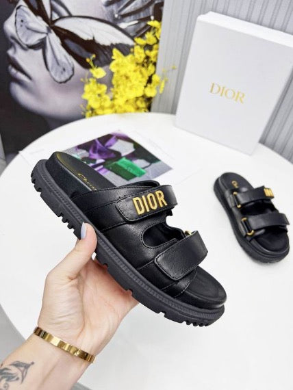 Chanclas