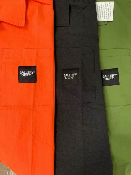 Camisa