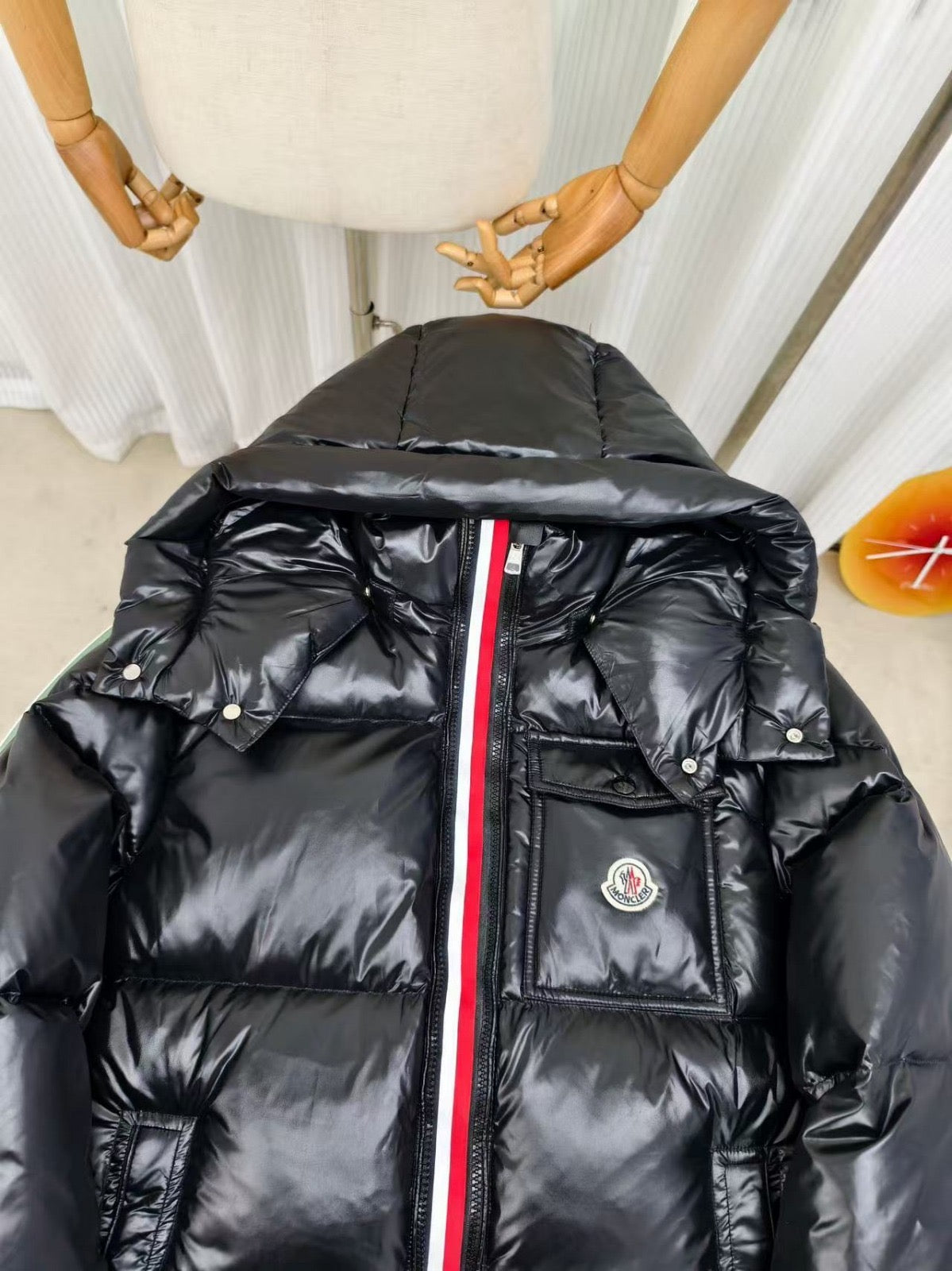 Chaqueta