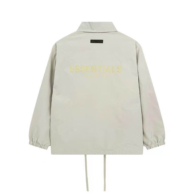 Chaqueta