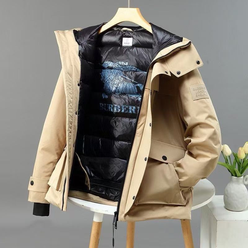 Chaqueta