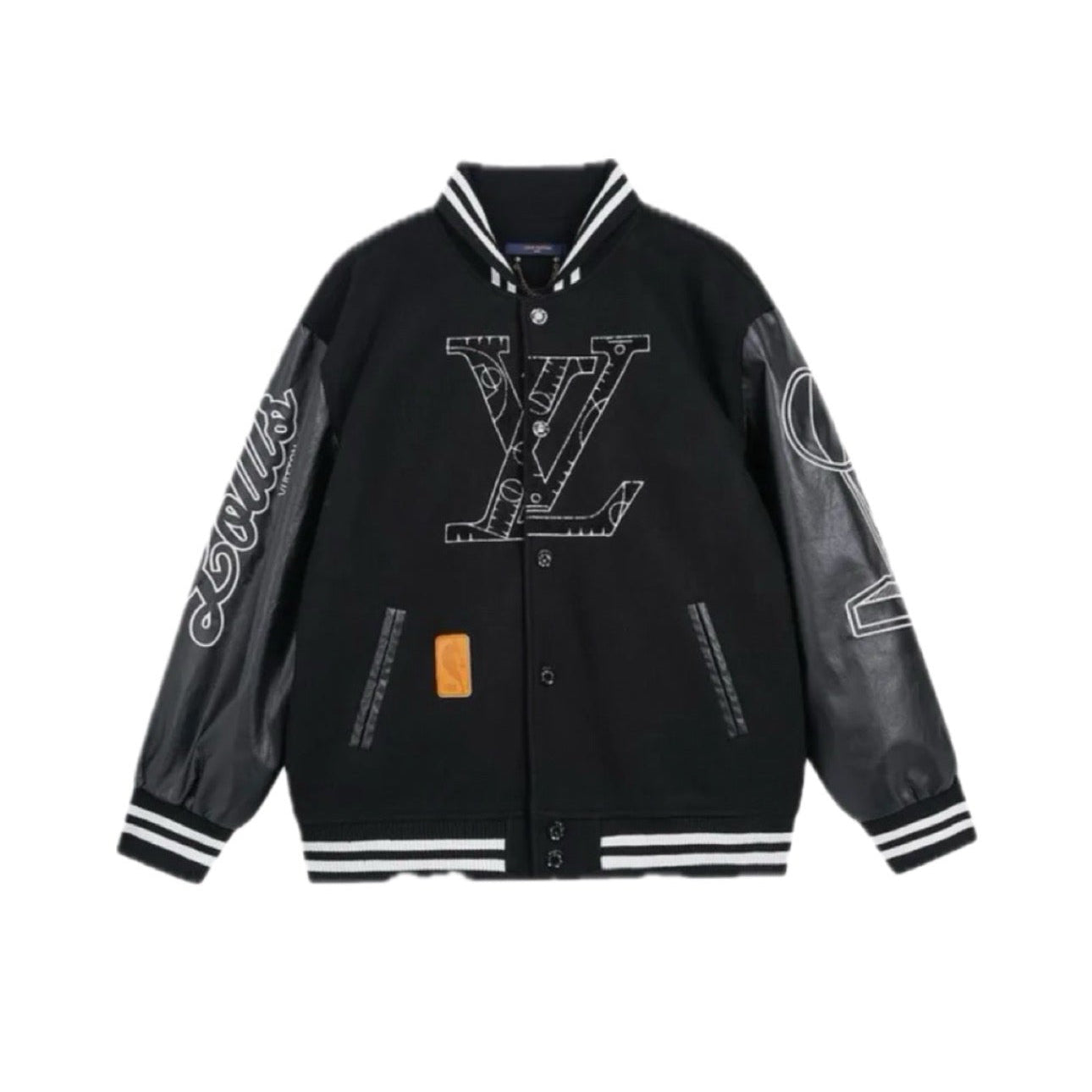 Chaqueta