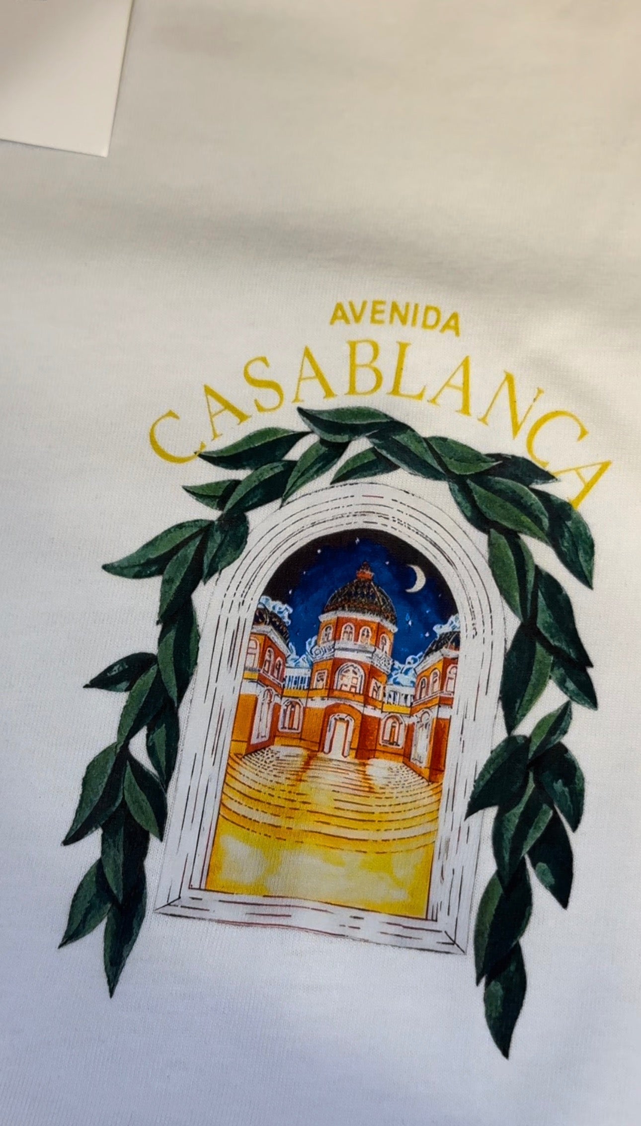 Camiseta