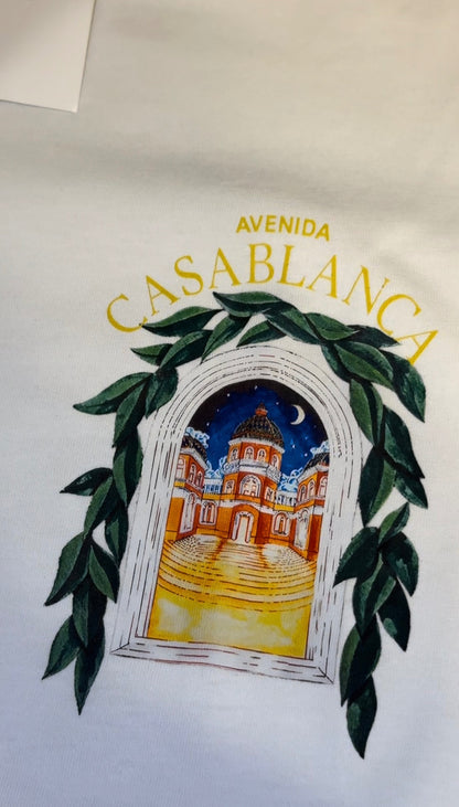 Camiseta