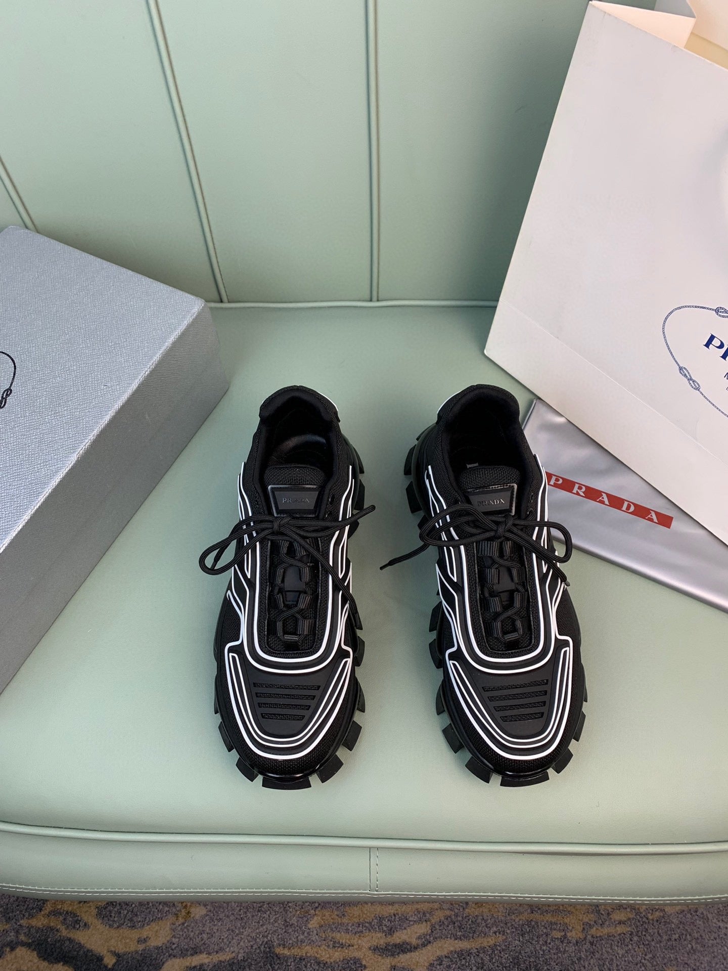 Zapatillas