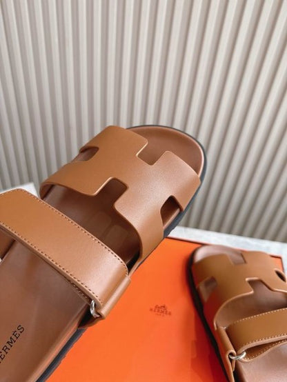 Chanclas