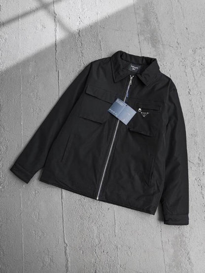 Chaqueta