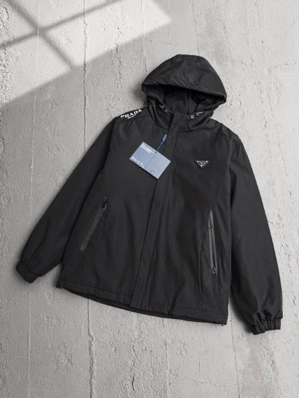 Chaqueta