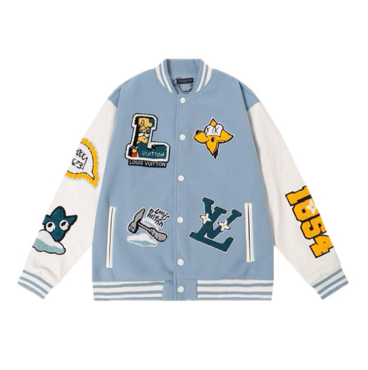 Chaqueta