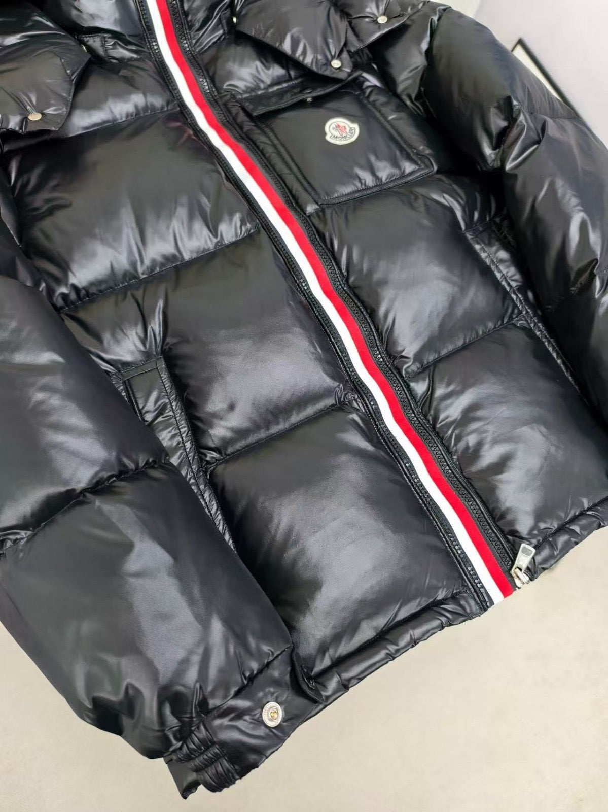 Chaqueta