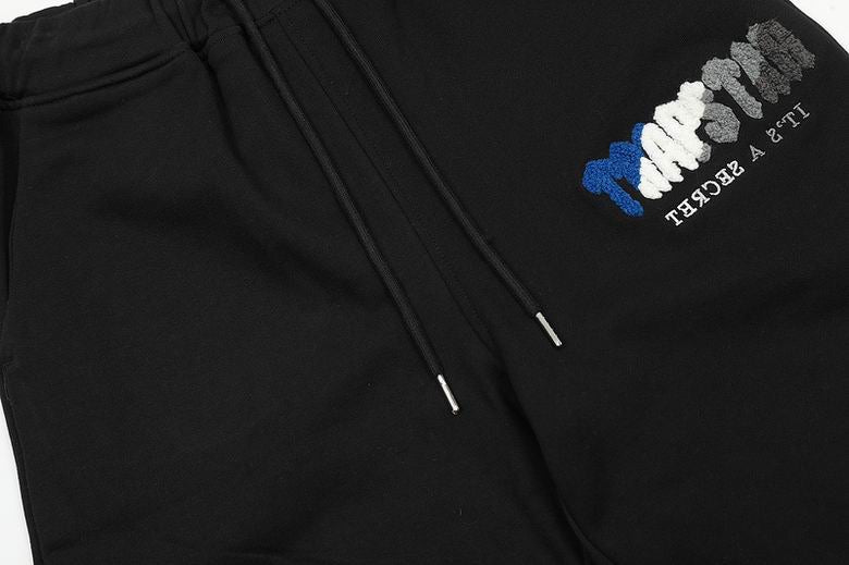 Pantalones cortos