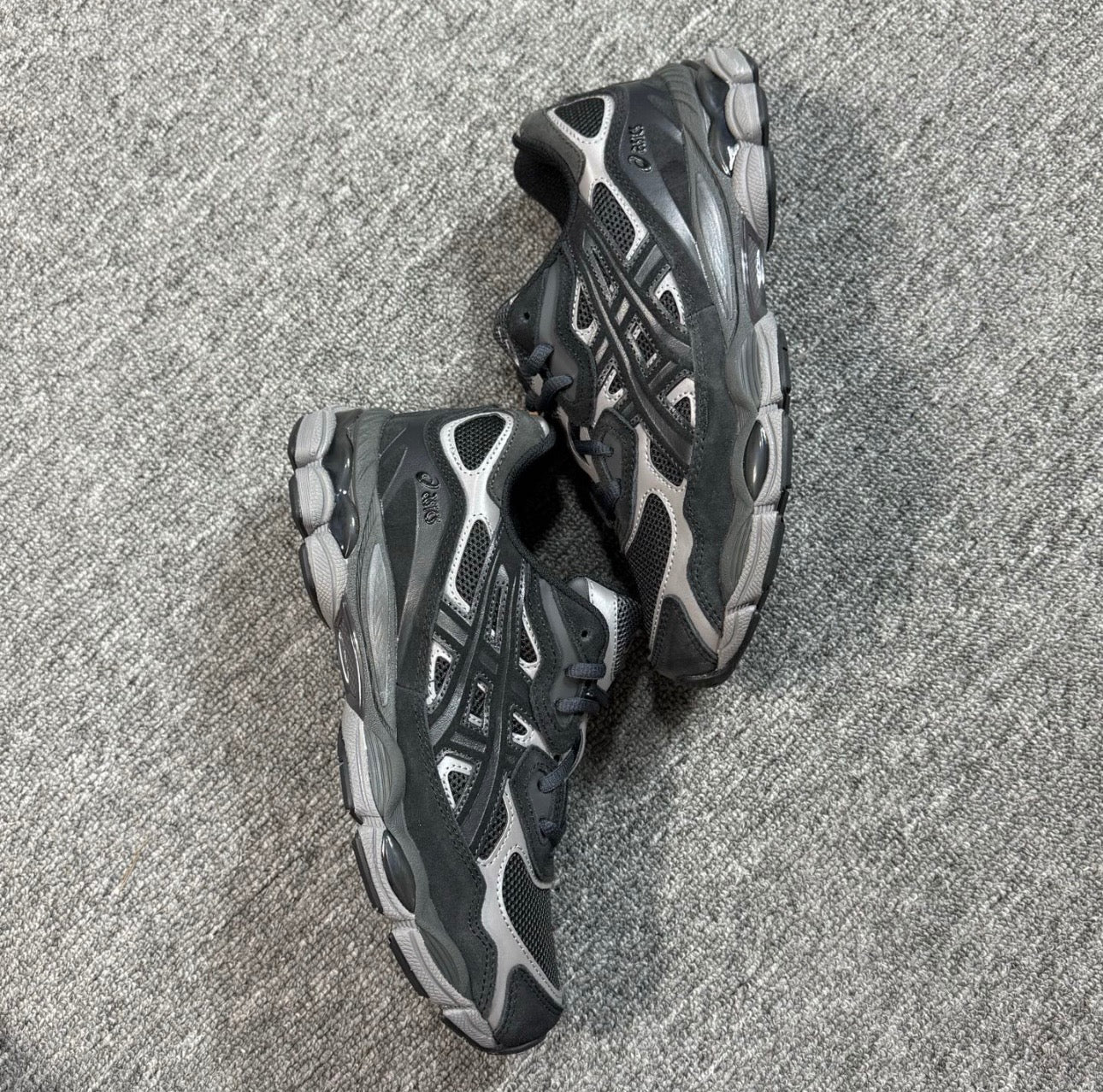 Zapatillas