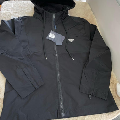 Chaqueta