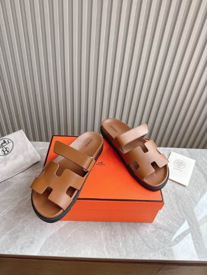 Chanclas