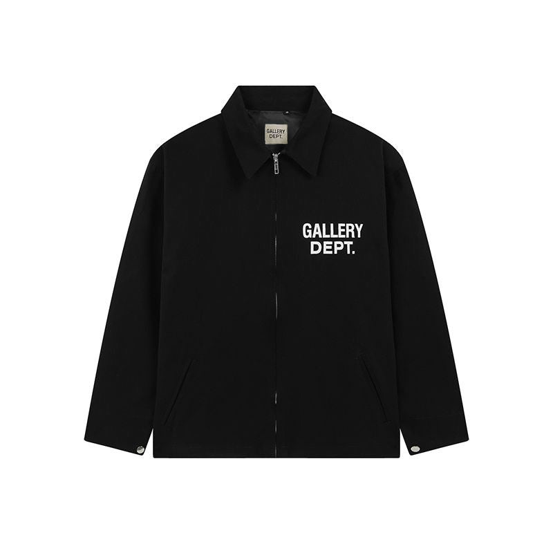 Chaqueta
