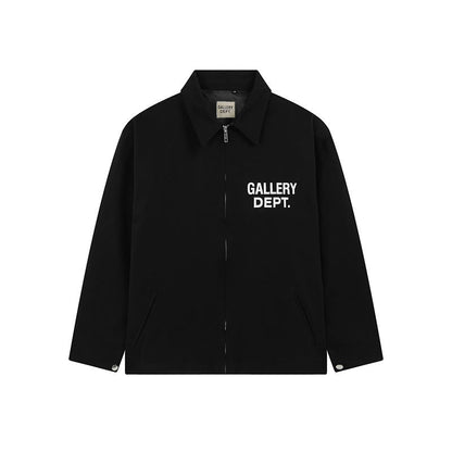 Chaqueta