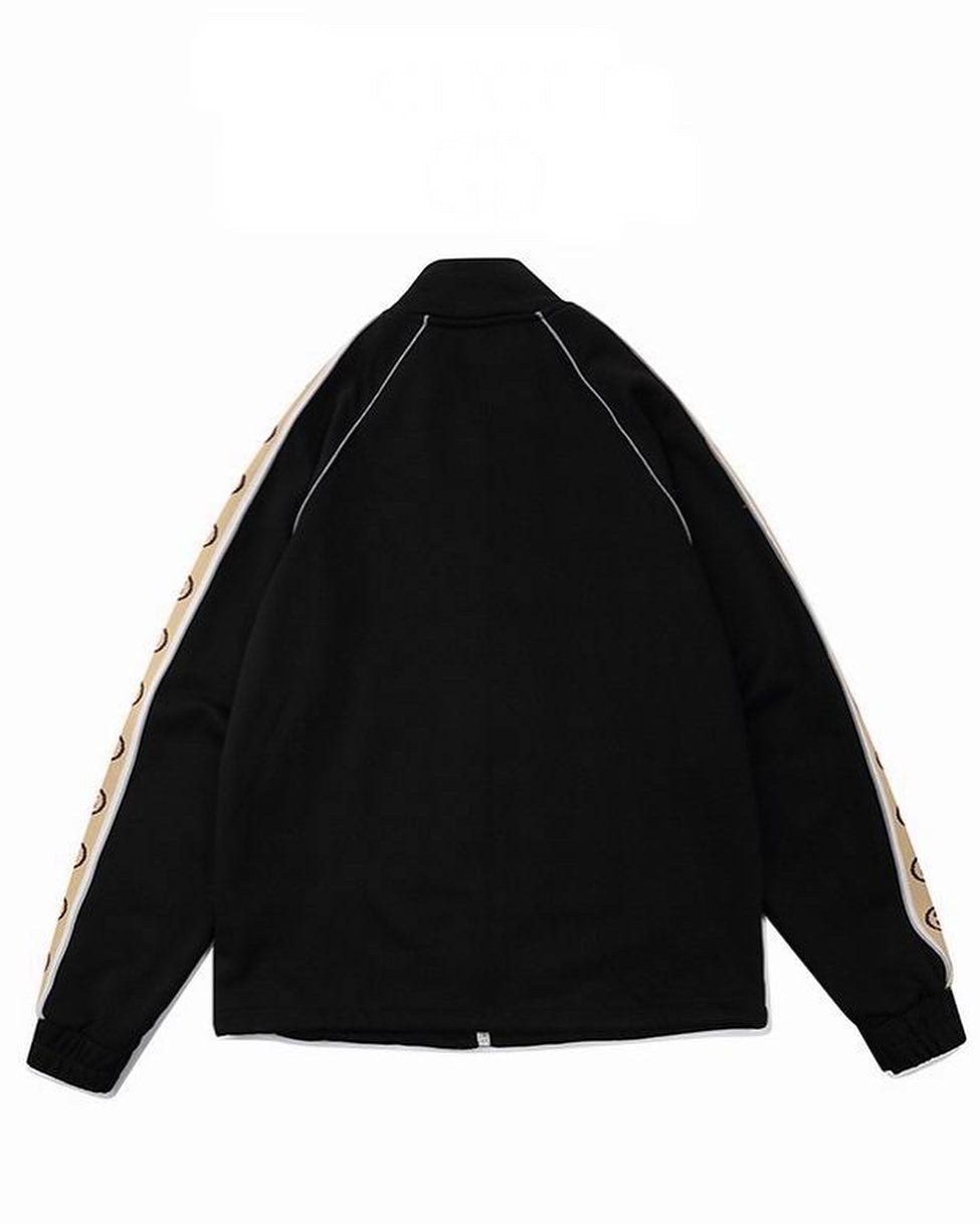 Chaqueta