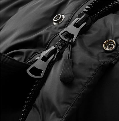Chaqueta