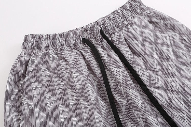 Pantalones cortos