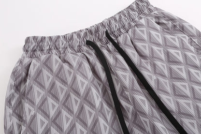 Pantalones cortos