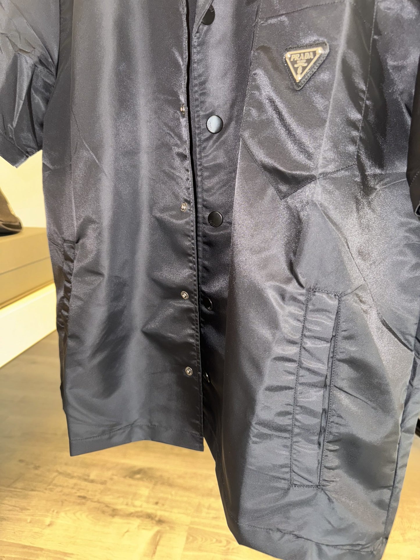 Camisa