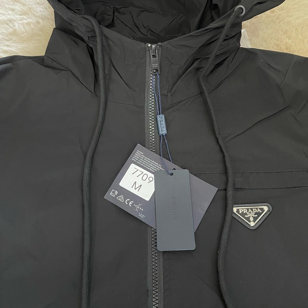 Chaqueta