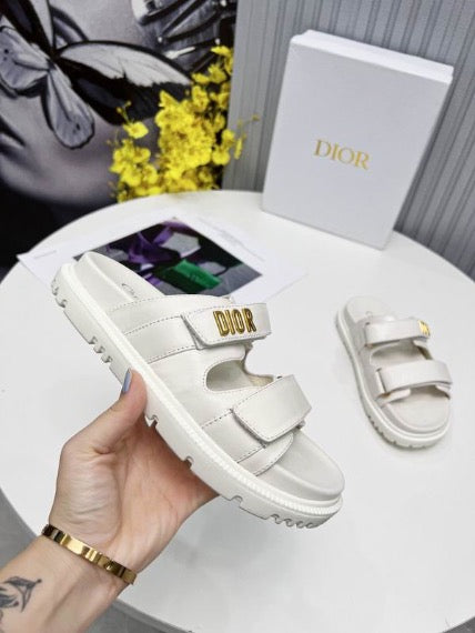 Chanclas