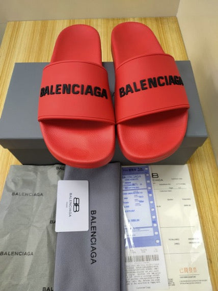 Chanclas