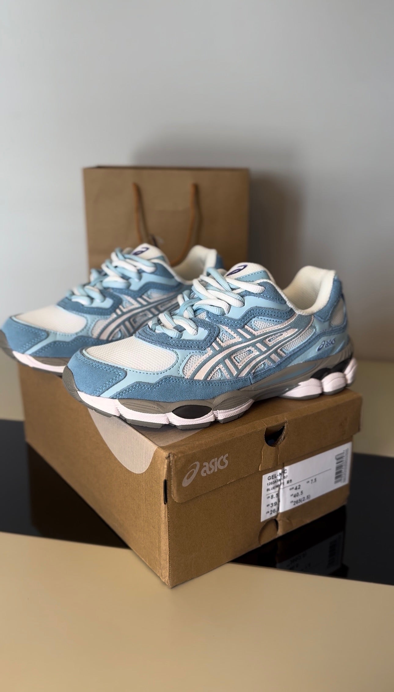 Zapatillas