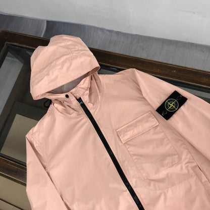 Chaqueta