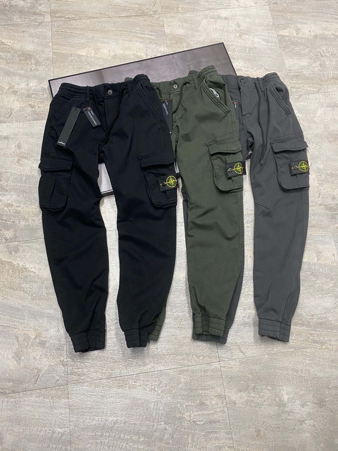 Pantalones