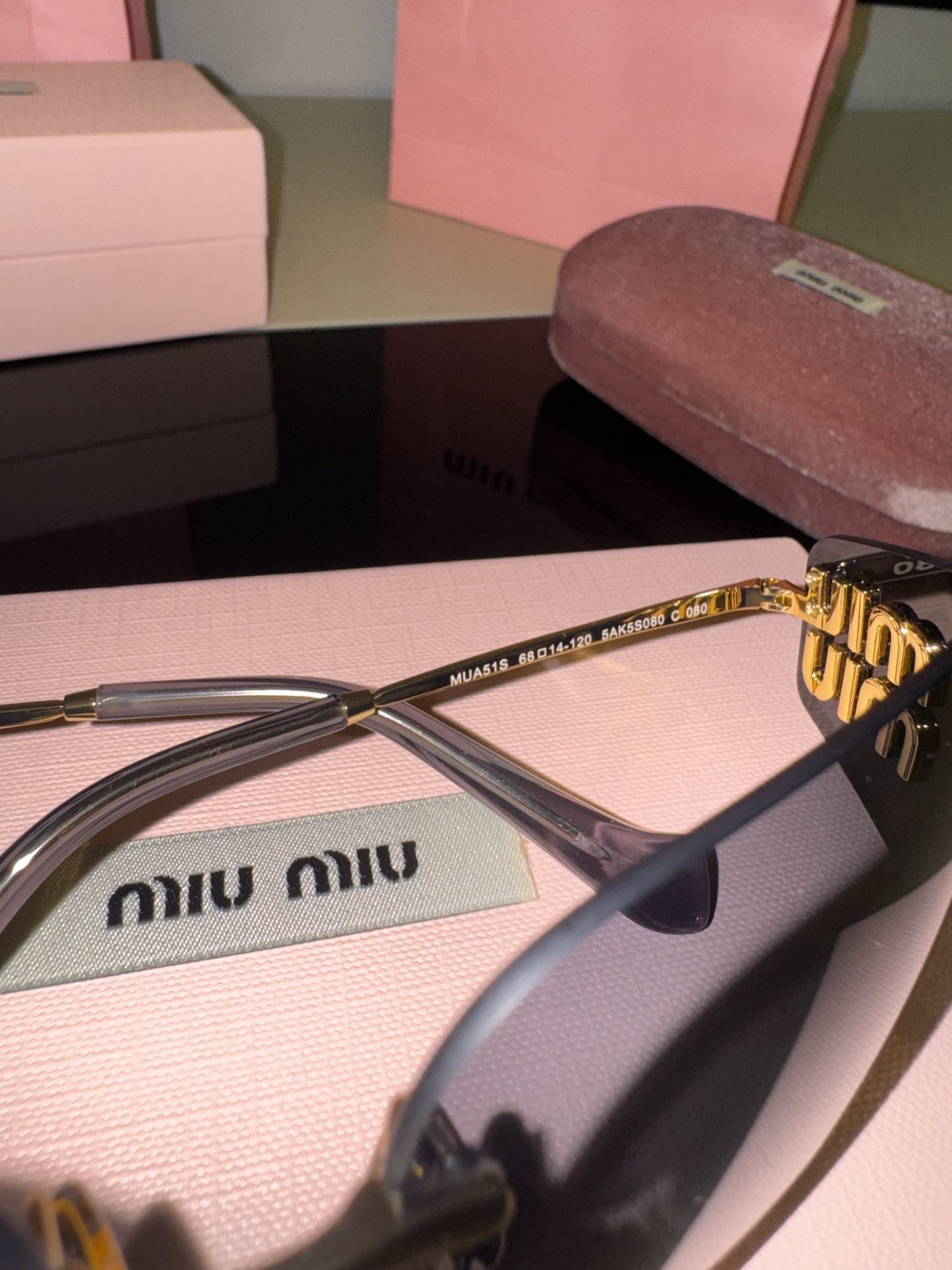 Gafas