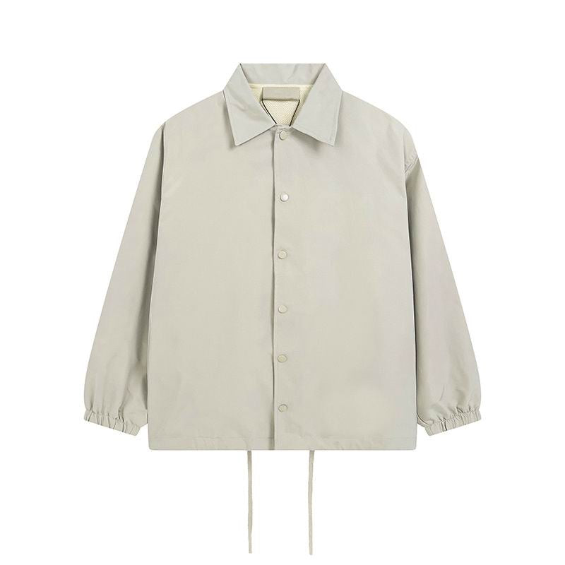Chaqueta