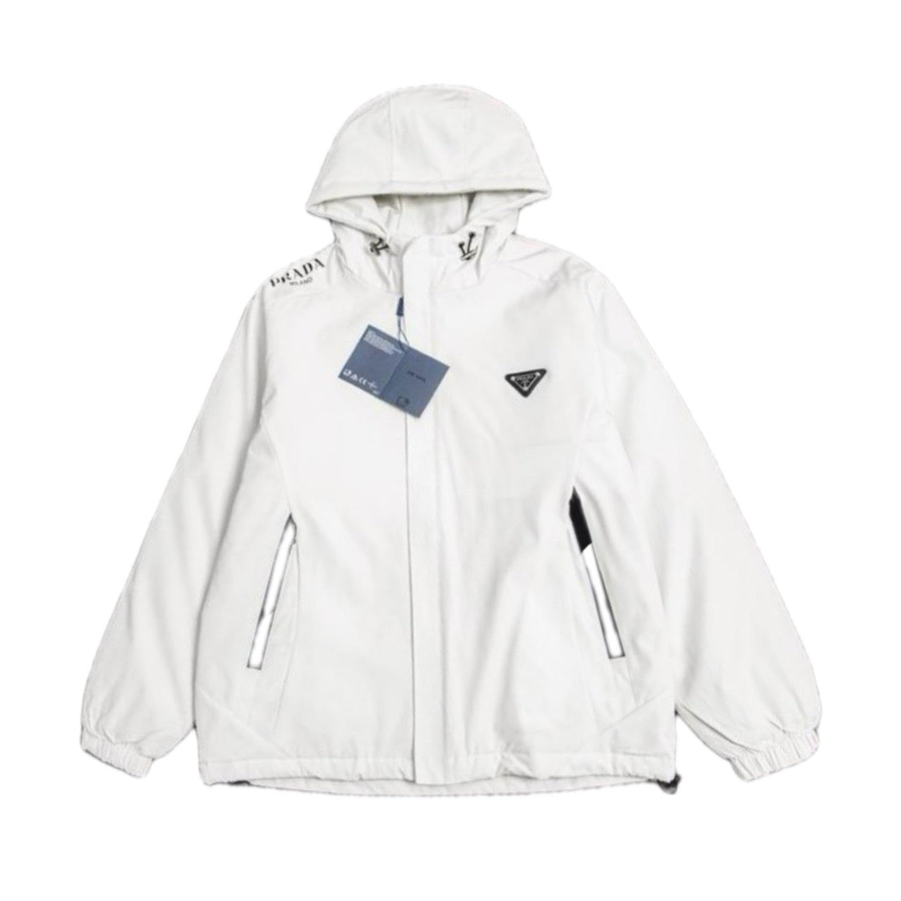 Chaqueta