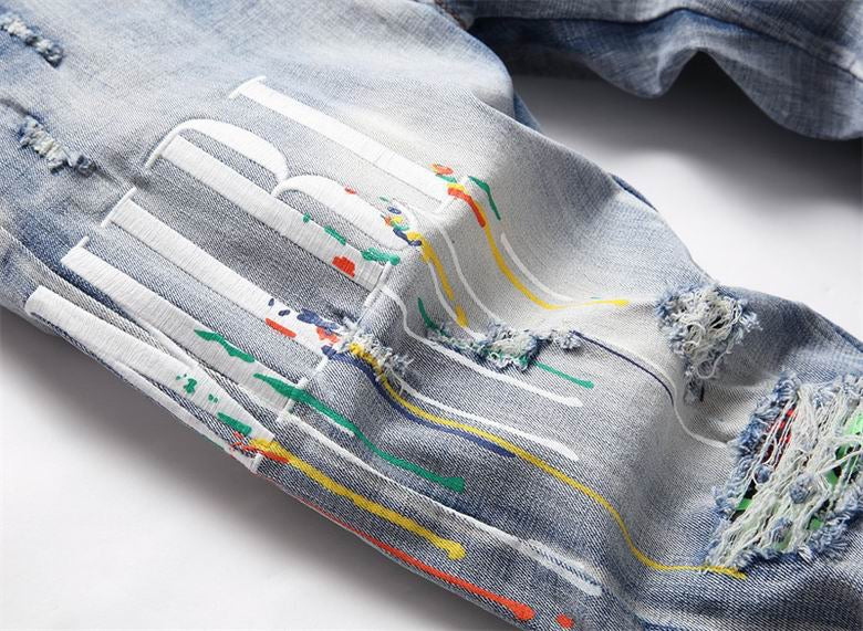 Pantalones