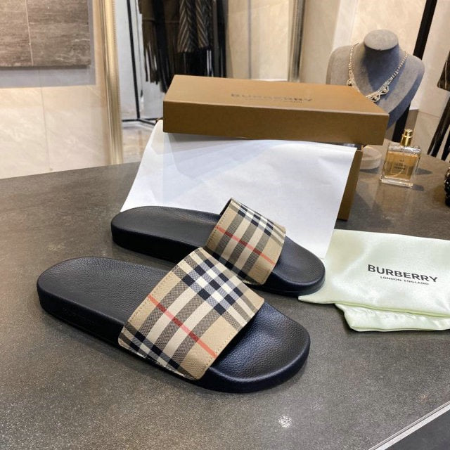 Chanclas