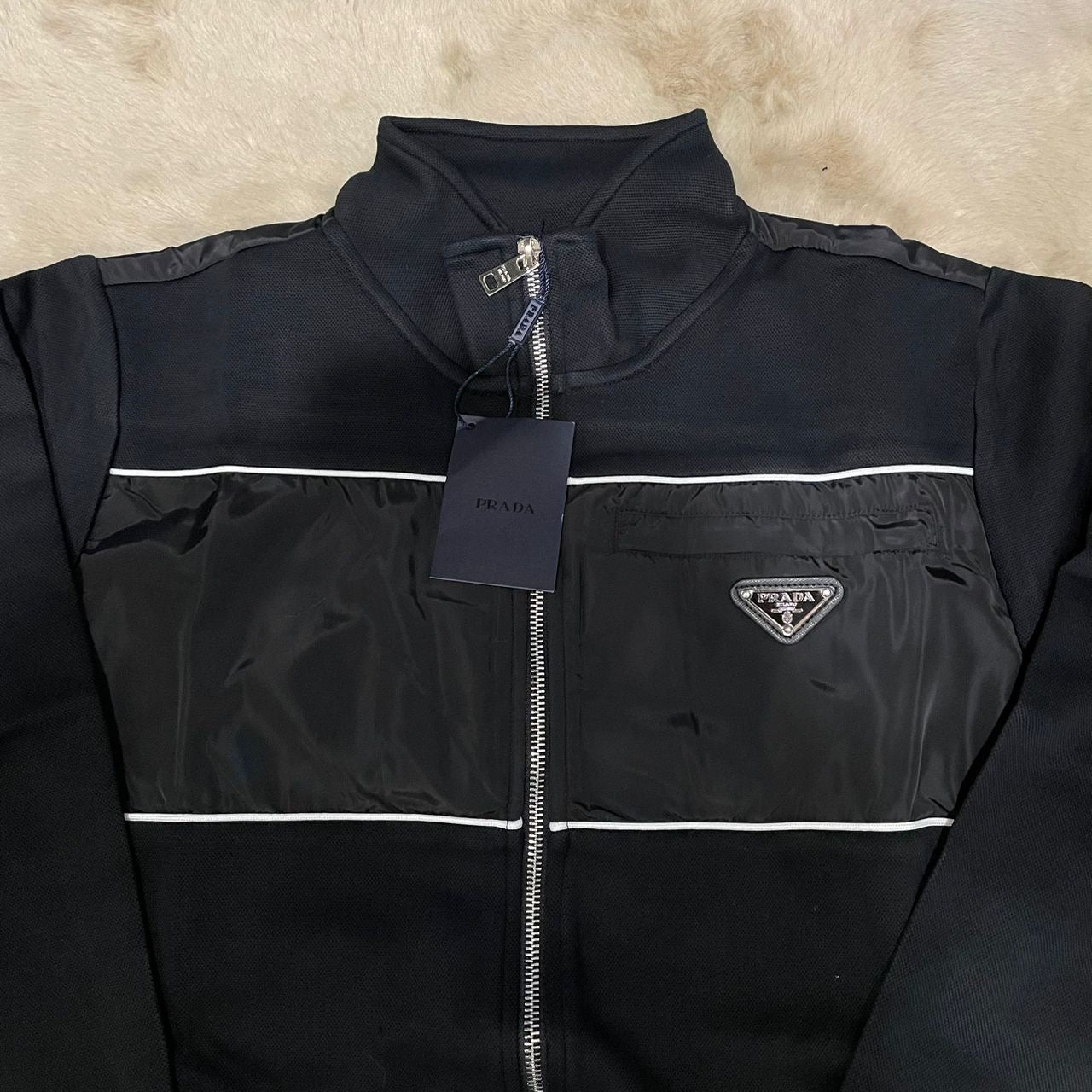 Chaqueta