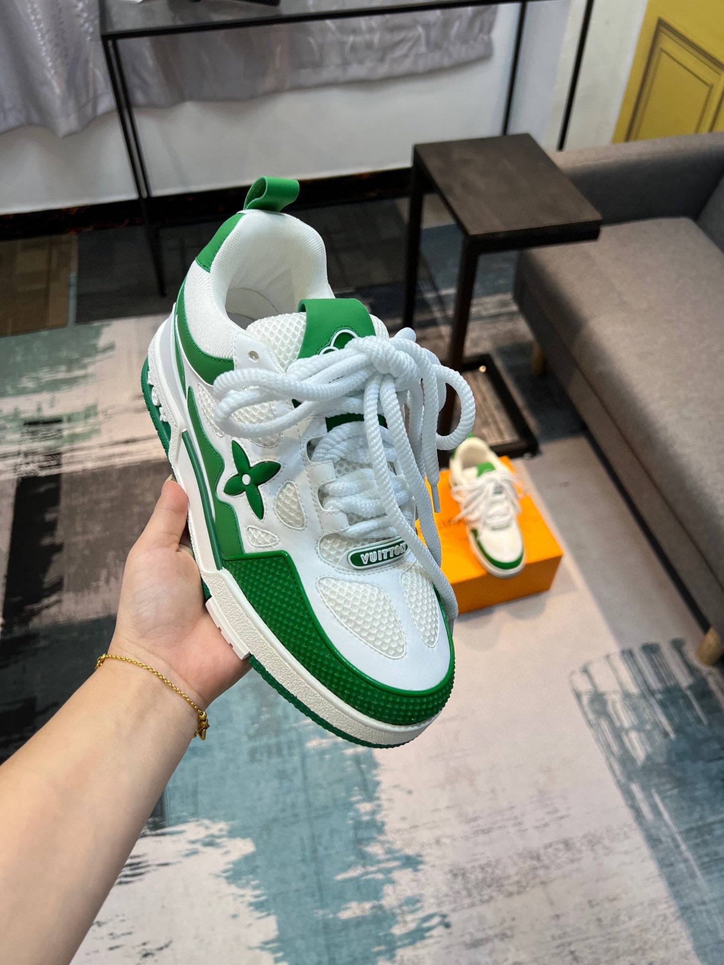 Zapatillas
