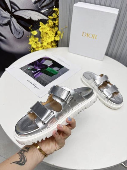 Chanclas